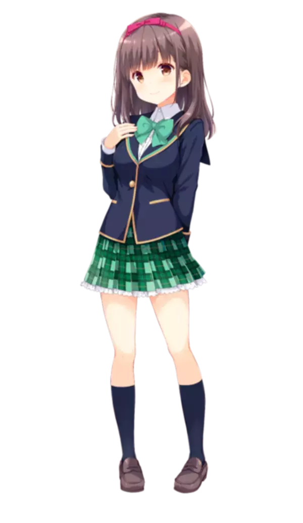 「『ガールフレンド（仮）』大型アップデートを4月25日に実施！種崎敦美さん、諏訪彩花さん、鈴木みのりさん、安野希世乃さん演じる新キャラクターが登場」の画像