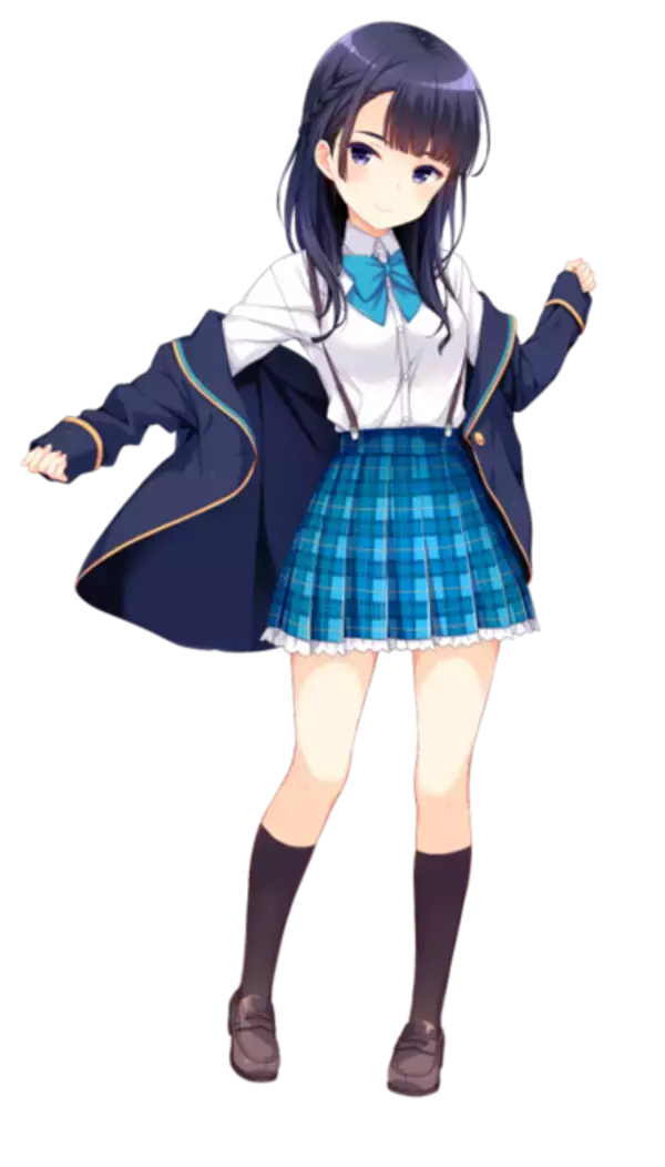 「『ガールフレンド（仮）』大型アップデートを4月25日に実施！種崎敦美さん、諏訪彩花さん、鈴木みのりさん、安野希世乃さん演じる新キャラクターが登場」の画像