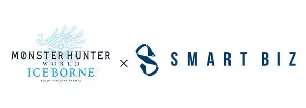 「ビジネスシーンでも一狩りいこうぜ！『モンハン』とコラボしたネクタイ&ワイシャツが登場─さりげないデザインが魅力」の画像