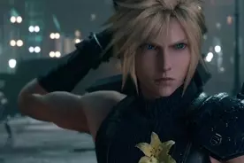 Ff7 リメイク クラウドのカッコいい かわいいセリフ10選 よく観察するとクラウドの本性が見える 年4月13日 エキサイトニュース