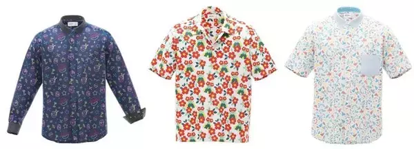 「「ポケモンシャツ」に『 金・銀』のデザインが仲間入り！全251種の柄からカスタマイズ可能─購入した方には簡易マスクをプレゼント」の画像