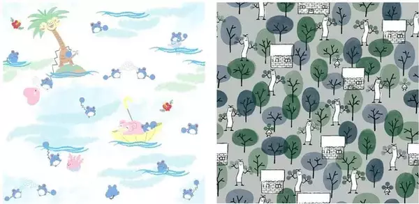 「「ポケモンシャツ」に『 金・銀』のデザインが仲間入り！全251種の柄からカスタマイズ可能─購入した方には簡易マスクをプレゼント」の画像