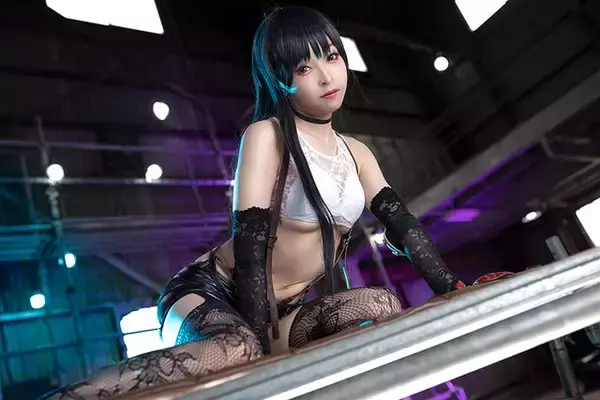 「【コスプレ】『FF7 リメイク』発売記念！“オール・ティファ”レイヤー6選【写真49枚】」の画像