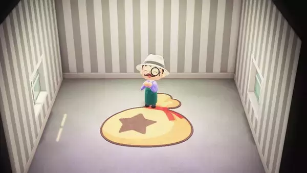 「『あつまれ どうぶつの森』アップデートで「たぬきバンク」の金利が引き下げに―お詫びは「ベルぶくろのラグ」…たぬきちめ！」の画像