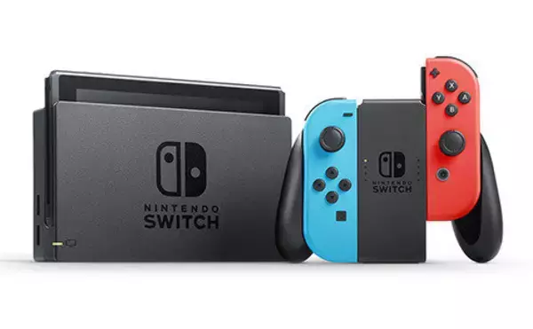 MrMaxオンラインストアで「スイッチ本体関連」の抽選販売が4月27日実施！申し込み予定数量に達し次第、受付終了に