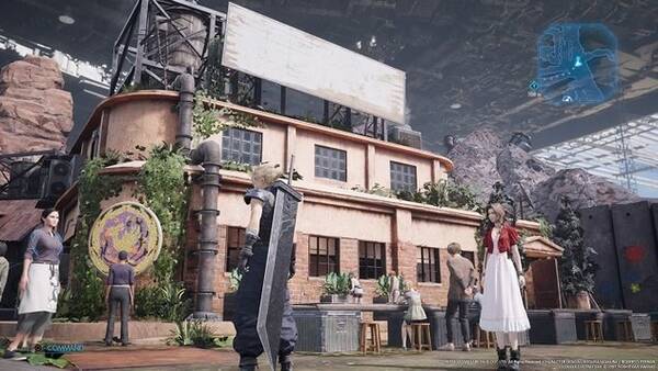 Ff7 リメイク プレート都市とスラム街 住むならどっち ティファに会いたい という直球な理由や大人になったプレイヤーの哀愁感じるコメントも 年5月4日 エキサイトニュース Ff7 リメイク プレート都市とスラム街 住むならどっち ティファに会いたい という直球な理由や大人になったプレイヤーの哀愁感じるコメントも 年5月4日 エキサイトニュース