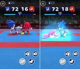 「思わずのめり込んでしまうほど熱い競技が盛りだくさん！『ソニック AT 東京2020オリンピック』プレイレポ」の画像3