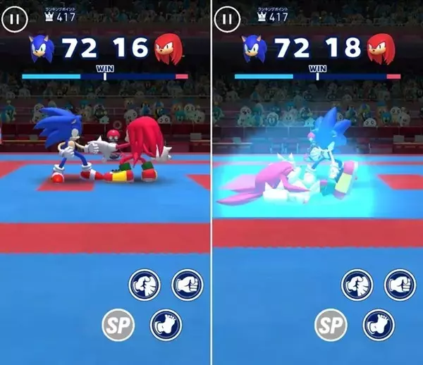 「思わずのめり込んでしまうほど熱い競技が盛りだくさん！『ソニック AT 東京2020オリンピック』プレイレポ」の画像