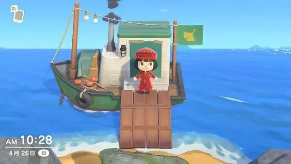 「『あつまれ どうぶつの森』つねきちの美術品やとたけけの音源がもっと欲しい？サブユーザーの追加でちょっとだけ効率よく遊ぶ方法」の画像