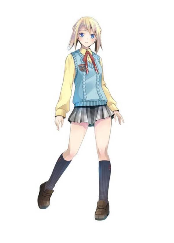 ダンボール戦機 の遺伝子を受け継ぐ 装甲娘 ミゼレムクライシス プレイレポ キャラの特性を活かして部隊を組む戦略性と育成要素がカギ 年5月14日 エキサイトニュース
