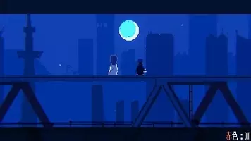 特集 美しいドット絵グラフィックが印象的なゲーム5選 中世の絵画のような世界から近未来都市 未踏破の雪山に旅立とう 年7月14日 エキサイトニュース