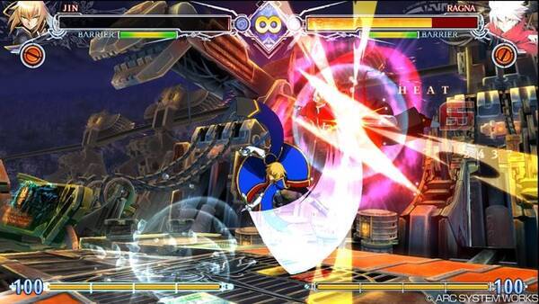 格ゲーはキャラクターを動かしているだけでも楽しい Gbvs Uni Cl R スト5 等 週末ガッツリ練習したいps4のオススメタイトル7選 年5月22日 エキサイトニュース