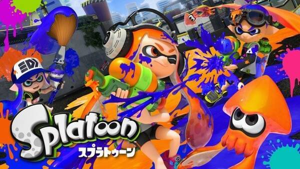 スプラトゥーン 5周年に向けて読者のご意見を大募集 あなたが望む次の展開や 一番好きなキャラは アンケート 年5月25日 エキサイトニュース