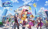「新感覚マルチバトル『リンクスリングス』のサービスが8月31日をもって終了に」の画像1