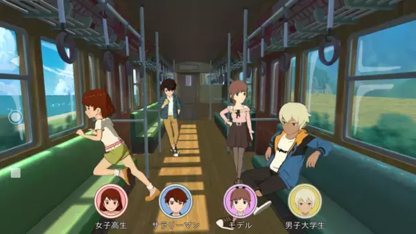 「スマホでもほのぼの生活を送ろう！『こもりライフ』のOBTに参加してわかった人と猫で心を癒す物語の心地よさとは？【プレイレポ】」の画像