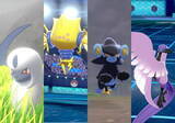 「『ポケモン ソード・シールド』最新映像に登場した新ポケモン＆出演内定ポケモンまとめ―「レントラー」や「ハッサム」もおかえり！」の画像1