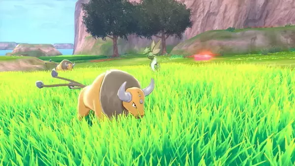 「『ポケモン ソード・シールド』最新映像に登場した新ポケモン＆出演内定ポケモンまとめ―「レントラー」や「ハッサム」もおかえり！」の画像