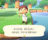 「雑魚のくせして超キレイ！『あつまれ どうぶつの森』で釣れるオイカワってどんな魚？【平坂寛の『あつ森』博物誌】」の画像1