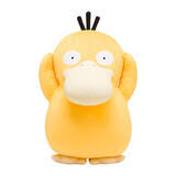 あひるポケモン コダック が等身大ぬいぐるみになって登場 7月5日まで受注受付を実施中 年6月5日 エキサイトニュース