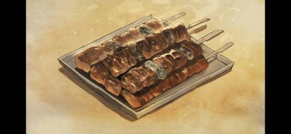 飯テロゲーム 勇者の飯 チーズinハンバーグ 焼き鳥 ふわふわのハニトーなど 君の食欲を刺激する料理で腹ペコになろう 年6月9日 エキサイトニュース