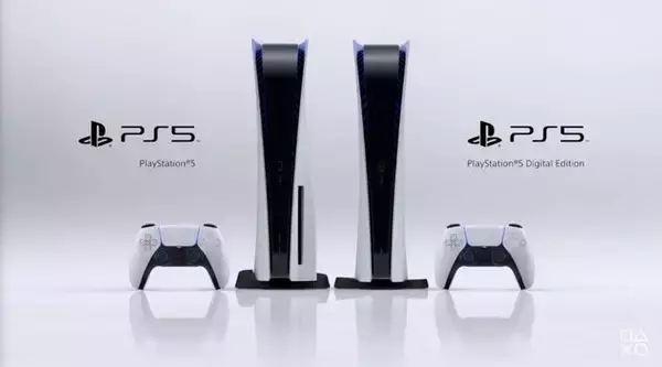 「ソニー、11年越しの“ディスクレス”再挑戦─「PSP go」で見た夢を「PS5」で紡げるのか」の画像