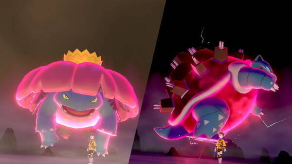 ポケモン ソード シールド エキスパンションパスの購入意欲は圧倒的 ウーラオスのフォルムはどっちが人気 配信に先駆けてアンケート結果を発表 年6月16日 エキサイトニュース