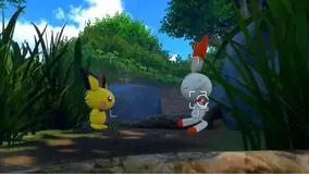 Nintendo64の名作タイトルが復活 New ポケモンスナップ 発表 年6月18日 エキサイトニュース