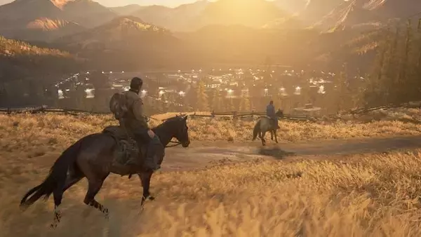 「エリーの部屋から見えてくる『The Last of Us Part II』の生活水準─意外と良さそうな環境に、まさかの“PS3”も発見!? そして前作との繋がりも・・・」の画像