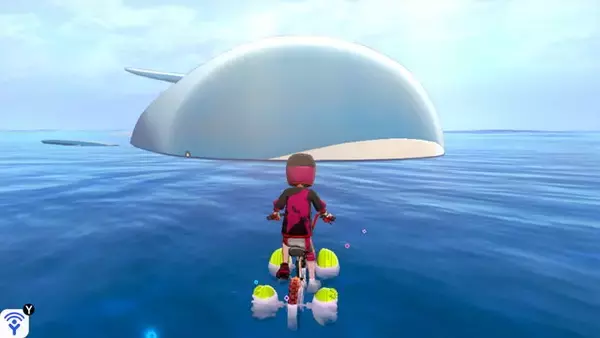 「『ポケモン ソード・シールド』DLC「鎧の孤島」の小ネタ24選！ ダクマ抜きでもストーリーは進められる!?」の画像