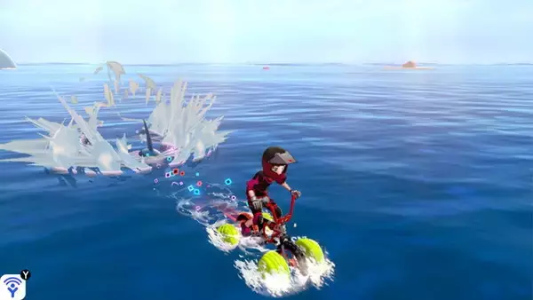 「『ポケモン ソード・シールド』DLC「鎧の孤島」の小ネタ24選！ ダクマ抜きでもストーリーは進められる!?」の画像