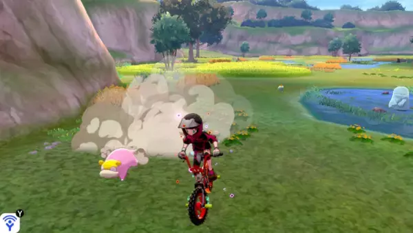 「『ポケモン ソード・シールド』DLC「鎧の孤島」の小ネタ24選！ ダクマ抜きでもストーリーは進められる!?」の画像