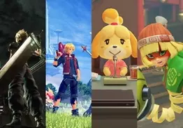 スマブラsp 照れ顔 からケモミミ姿まで 大乱闘で見られる様々な ミェンミェン を紹介 年6月30日 エキサイトニュース