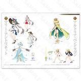 「【読プレあり】『FGO』夏の新商品は人気の水着イベントが中心！ゆる～くてかわいい、MOGU氏とのコラボグッズも登場」の画像3