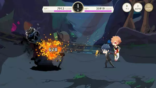 「本当のハッピーエンドを見せてやる『ディズニー ツイステッドワンダーランド』女性やディズニーファンの心を掴む魅力を紹介！」の画像