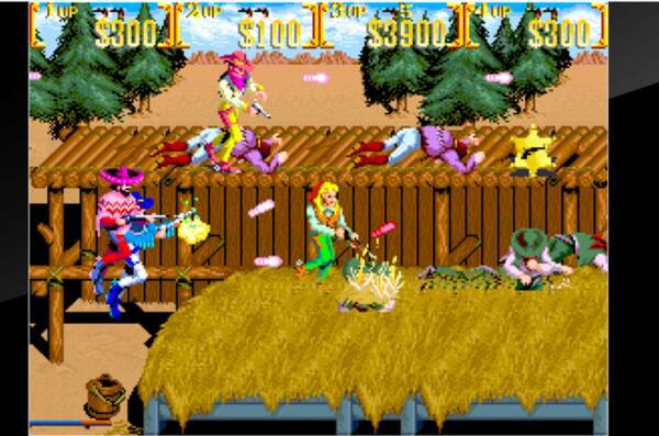 特集 祝 アーケードアーカイブス 100本発売 シューティングの金字塔からスポーツゲームまでおすすめの懐かしいゲーム5選 年7月8日 エキサイトニュース 特集 祝 アーケードアーカイブス 100本発売 シューティングの金字塔からスポーツゲームまでおすすめの懐かしいゲーム5選 年7月8日 エキサイトニュース