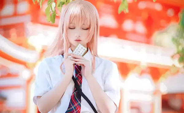 「【コスプレ】注目の中国レイヤーNEGI、完成度を徹底追求した美しさが見る人を魅了する【写真26枚】」の画像
