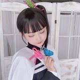 「【コスプレ】注目の中国レイヤーNEGI、完成度を徹底追求した美しさが見る人を魅了する【写真26枚】」の画像4