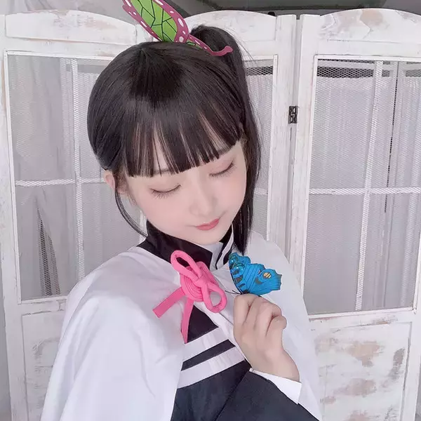 「【コスプレ】注目の中国レイヤーNEGI、完成度を徹底追求した美しさが見る人を魅了する【写真26枚】」の画像