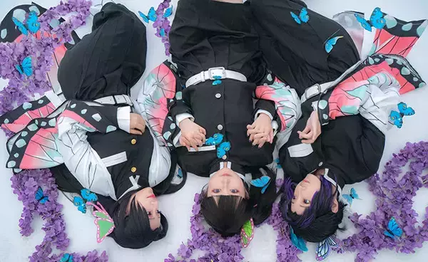 「【コスプレ】注目の中国レイヤーNEGI、完成度を徹底追求した美しさが見る人を魅了する【写真26枚】」の画像