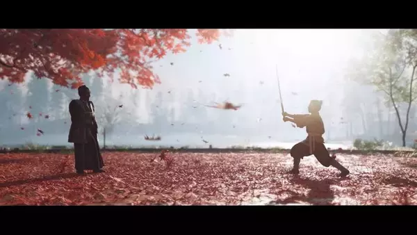 「『Ghost of Tsushima』武士道を投げ捨てて勝利に近づけ！「勝てればいい」の精神で挑む心得8選」の画像