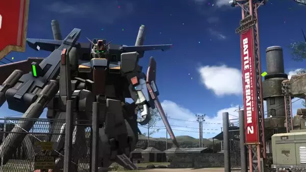 「俺はコイツで行く！『バトオペ2』2周年で振り返る愛機4選─環境に恵まれなくても、癖が強くても相棒と共に戦うのだ」の画像