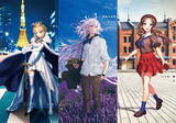 「落ち着いたら『FGO』の聖地を巡ろう！ 5周年企画「under the same sky」の各地域まとめ―特徴やサーヴァントとの繋がり、小ネタ等を紹介【東日本編】」の画像1