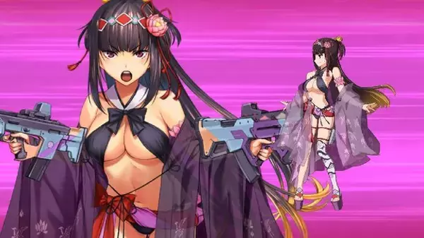 「『FGO』2020年の水着サーヴァントは誰？ 各項目を「本命・対抗」で大予想─この夏に来るか、第2部サーヴァントの水着！」の画像