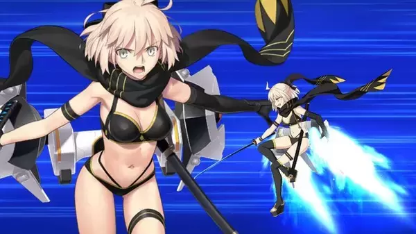 「『FGO』あなたが予想・要望する今年の水着サーヴァントは？─5周年を迎える今だからこそ、推しキャラの水着予想を大募集！【アンケート】」の画像