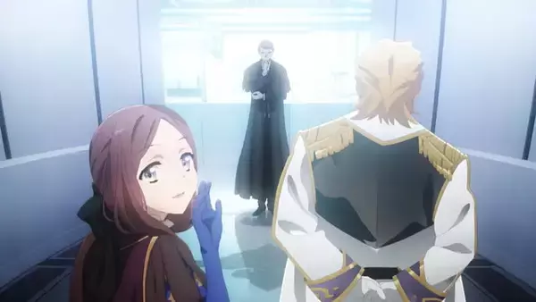 「『FGO』あの千子村正も本格参戦！ 6騎の新サーヴァントや不穏なシーンも映る「第2部後期OP」の注目ポイント15選」の画像