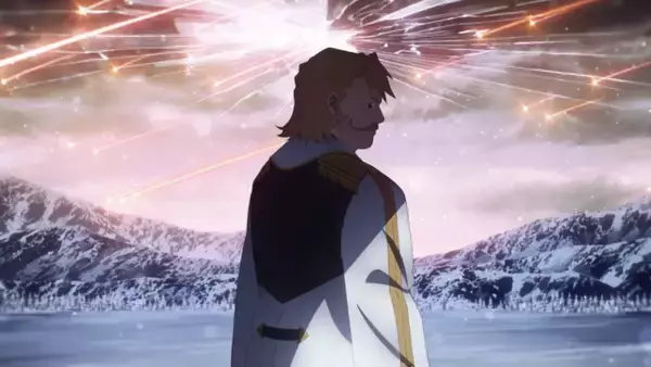 「『FGO』あの千子村正も本格参戦！ 6騎の新サーヴァントや不穏なシーンも映る「第2部後期OP」の注目ポイント15選」の画像