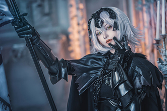 【コスプレ】邪ンヌ、玉藻の前、沖田総司ら人気キャラ揃い踏み！『FGO』5周年記念美女レイヤーまとめ（前編）【写真79枚】