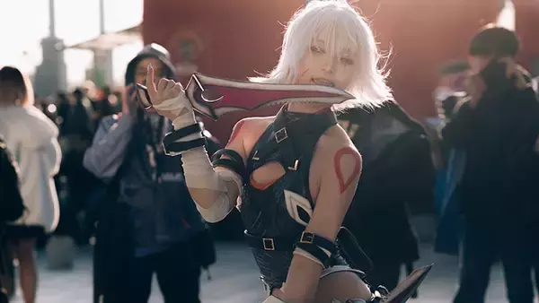 「【コスプレ】ネロ、ジャック、スカサハら人気キャラが美しい！『FGO』5周年記念美女レイヤーまとめ（後編）【写真58枚】」の画像