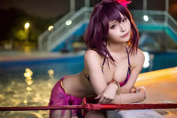 「【コスプレ】ネロ、ジャック、スカサハら人気キャラが美しい！『FGO』5周年記念美女レイヤーまとめ（後編）【写真58枚】」の画像