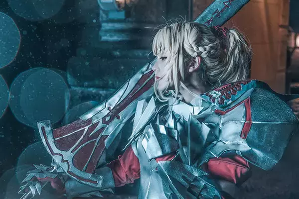 「【コスプレ】ネロ、ジャック、スカサハら人気キャラが美しい！『FGO』5周年記念美女レイヤーまとめ（後編）【写真58枚】」の画像